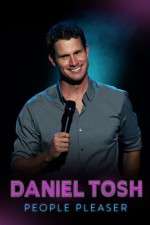 Watch Daniel Tosh: People Pleaser Primewire