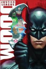 Watch Justice League Doom Primewire