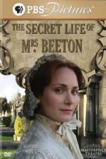 Watch The Secret Life of Mrs. Beeton Primewire