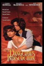 Watch Dangerous Indiscretion Primewire