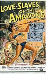 Love Slaves of the Amazons primewire