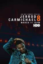 Watch Jerrod Carmichael: 8 Primewire