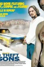 Watch Grand Theft Parsons Primewire