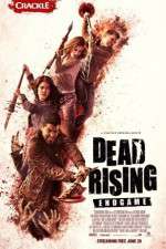 Watch Dead Rising: Endgame Primewire