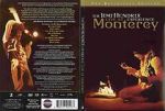 Watch The Jimi Hendrix Experience: Live at Monterey Primewire