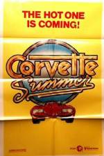 Watch Corvette Summer Primewire