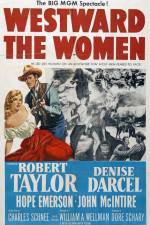 Watch Westward the Women Primewire