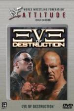 Watch WWE Eve of Destruction Primewire