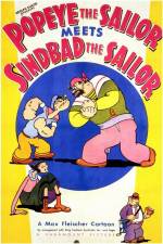 Watch Popeye the Sailor Meets Sindbad the Sailor Primewire