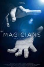 Watch Magicians: Life in the Impossible Primewire