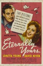 Watch Eternally Yours Primewire