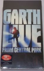 Watch Garth Live from Central Park Primewire