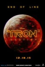 Watch Tron: Destiny - Fan Trailer (Short 2011) Primewire
