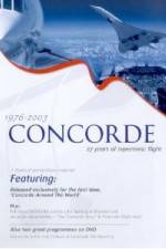 Watch Concorde - 27 Years of Supersonic Flight Primewire
