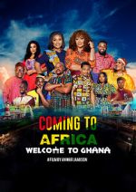 Watch Coming to Africa: Welcome to Ghana Primewire