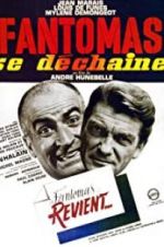 Watch Fantomas Unleashed Primewire