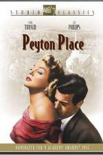 Watch Peyton Place Primewire