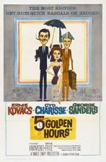 Watch Five Golden Hours Primewire