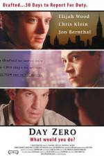 Watch Day Zero Primewire