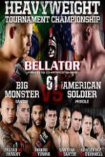 Watch Bellator 61 Giva Santana vs Bruno Primewire