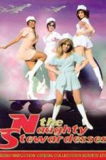 Watch The Naughty Stewardesses Primewire