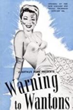 Watch Warning to Wantons Primewire