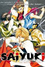 Watch Gensomaden saiyki Requiem Primewire