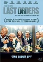 Watch Last Orders Primewire