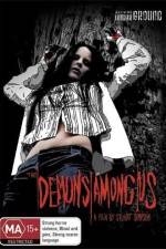 Watch Demonsamongus Primewire