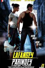 Watch Lafangey Parindey Primewire