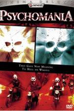 Watch Psychomania Primewire