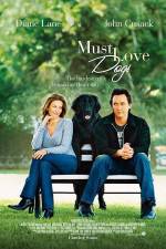 Watch Must Love Dogs Primewire