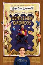 Watch Gentlemen Broncos Primewire