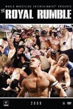 Watch WWE Royal Rumble Primewire