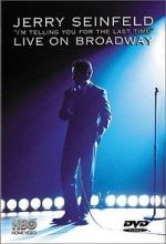 Watch Jerry Seinfeld: \'I\'m Telling You for the Last Time\' Primewire