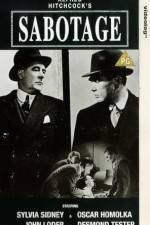 Watch Sabotage Primewire
