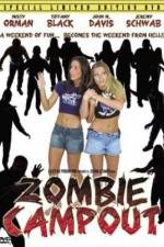 Watch Zombie Campout Primewire