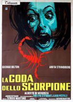 Watch The Case of the Scorpion\'s Tail Primewire