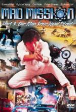 Watch Part III, Mad Mission: Our Man from Bond Street Primewire
