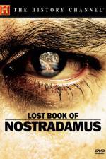 Watch Lost Book of Nostradamus Primewire