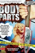 Watch Body Parts Primewire