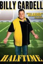 Watch Billy Gardell Halftime Primewire