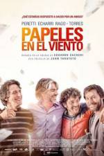 Watch Papeles en el viento Primewire
