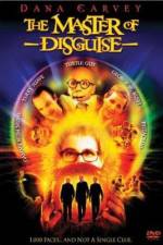 Watch The Master of Disguise Primewire