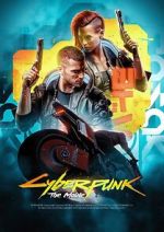 Watch Cyberpunk 2077: The Movie Primewire