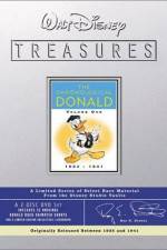 Watch Donald's Ostrich Primewire