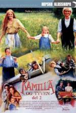 Watch Kamilla og tyven II Primewire