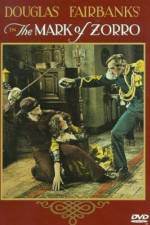 Watch The Mark of Zorro Primewire