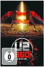 Watch U2: 360 Degrees at the Rose Bowl Primewire
