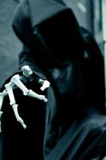 Watch La Mort dans les os (Short 2014) Primewire